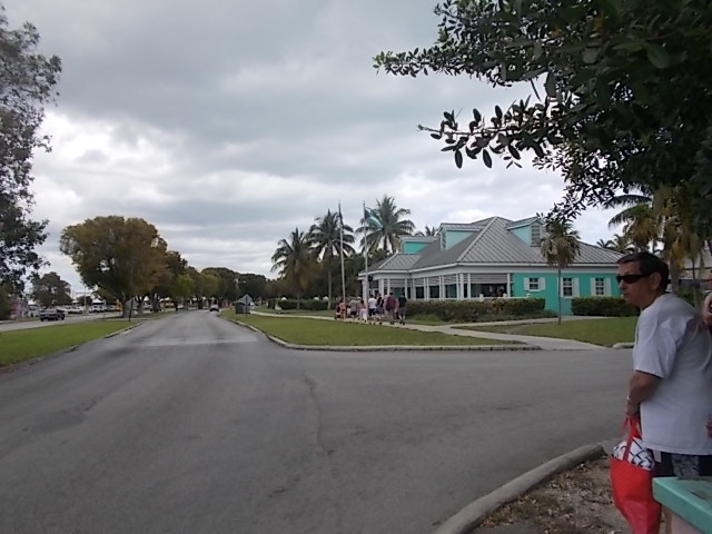 США. Флорида+Багамы. Южная классика  для начинающих.