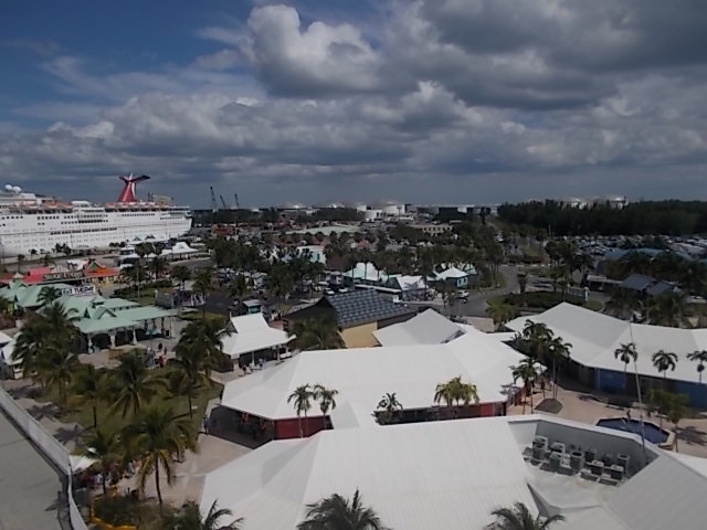 США. Флорида+Багамы. Южная классика  для начинающих.