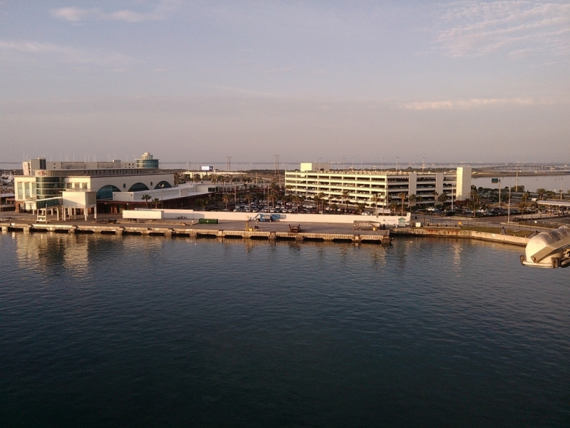 США. Флорида+Багамы. Южная классика  для начинающих.