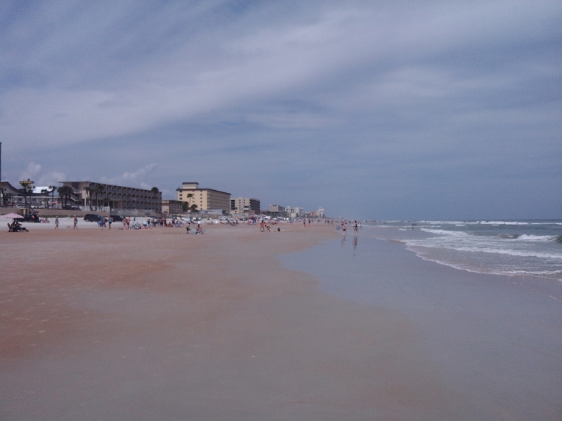 США. Флорида+Багамы. Южная классика  для начинающих.