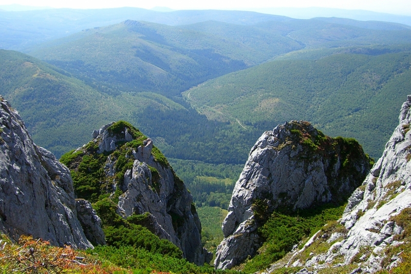 Остров Сахалин ( большой фотоотчет)