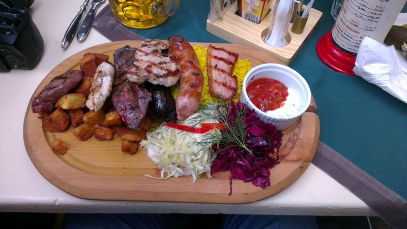 Майские каникулы в Европе – Краков, Вена, Глубока-над-Влтавой, Прага, Карловы Вары,Дрезден