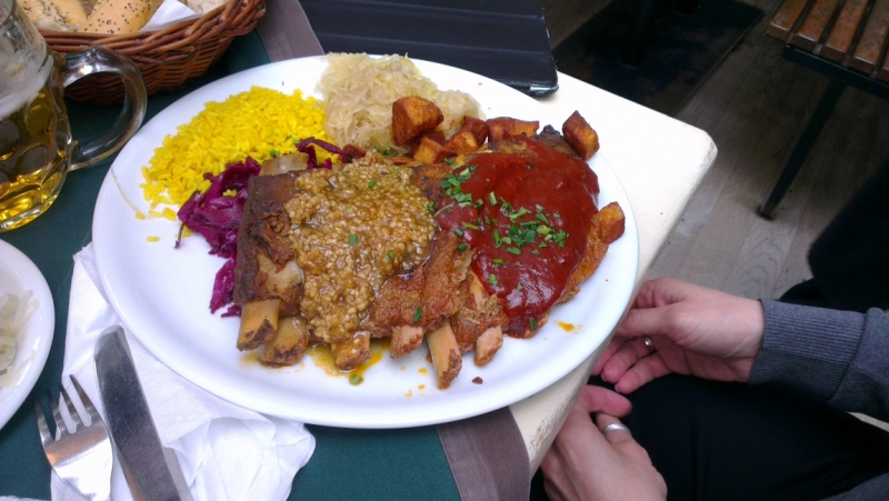 Майские каникулы в Европе – Краков, Вена, Глубока-над-Влтавой, Прага, Карловы Вары,Дрезден