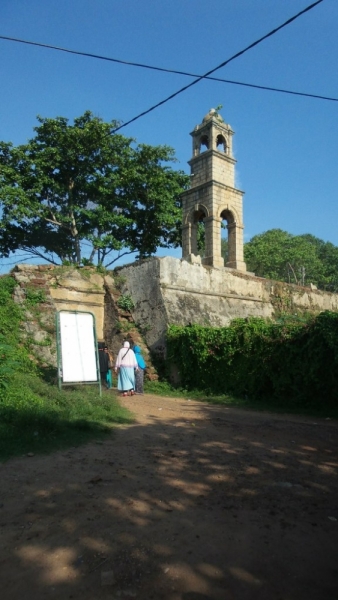 Цейлон или когда утро начинается не с кофе