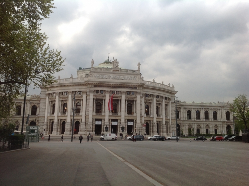 Майские каникулы в Европе – Краков, Вена, Глубока-над-Влтавой, Прага, Карловы Вары,Дрезден