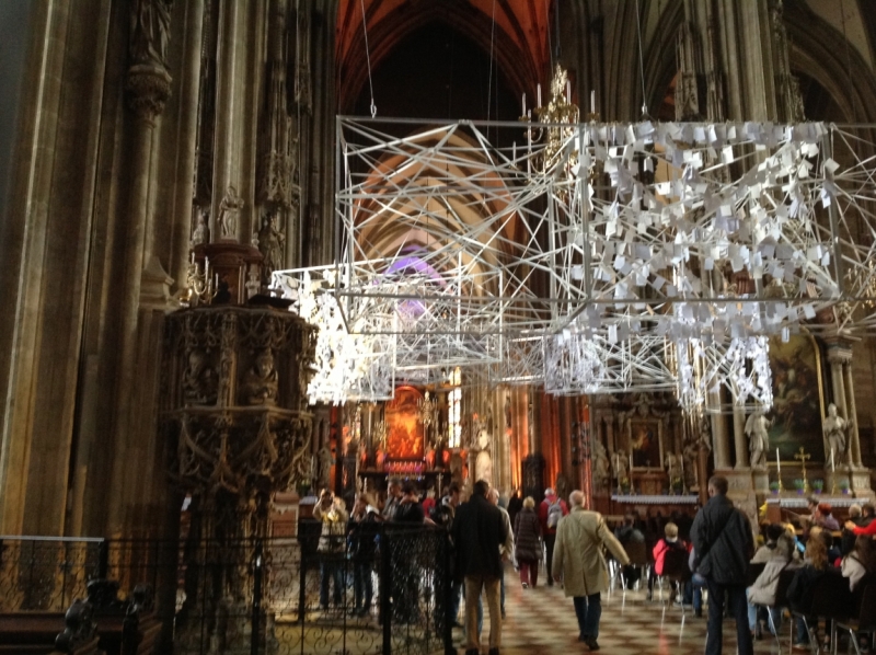 Майские каникулы в Европе – Краков, Вена, Глубока-над-Влтавой, Прага, Карловы Вары,Дрезден