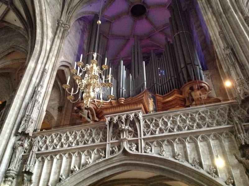 Майские каникулы в Европе – Краков, Вена, Глубока-над-Влтавой, Прага, Карловы Вары,Дрезден