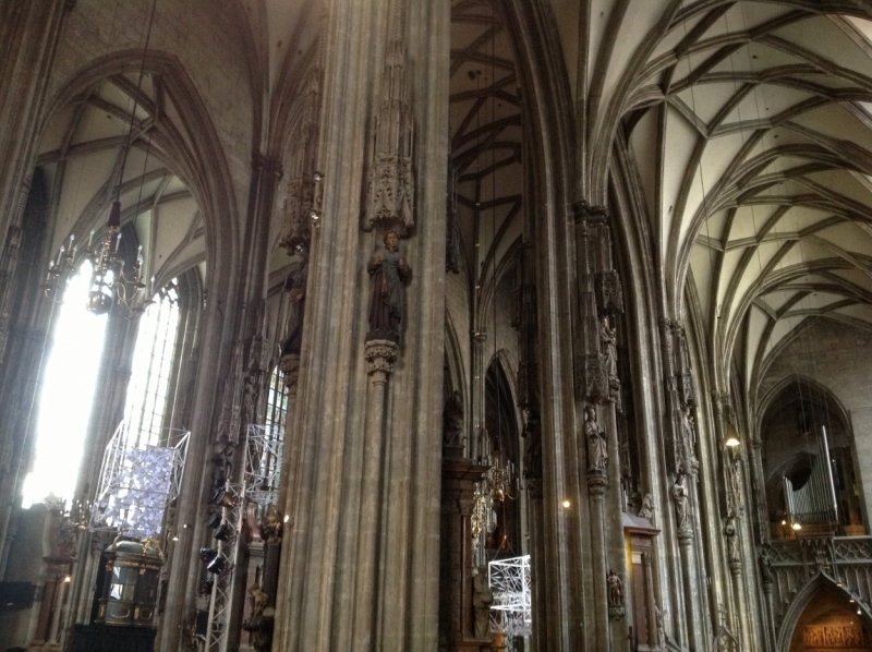 Майские каникулы в Европе – Краков, Вена, Глубока-над-Влтавой, Прага, Карловы Вары,Дрезден