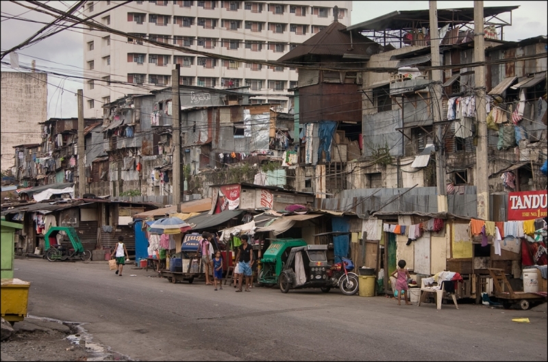 Круизный порт Манила (Manila), Филиппины