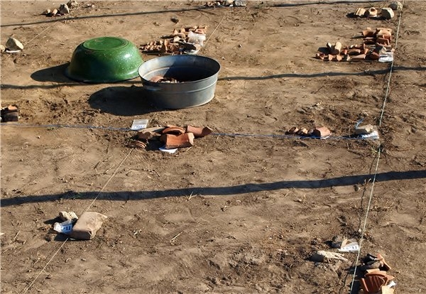 Первый раз отдыхали в России ))) Азовское море + Абрау-Дюрсо