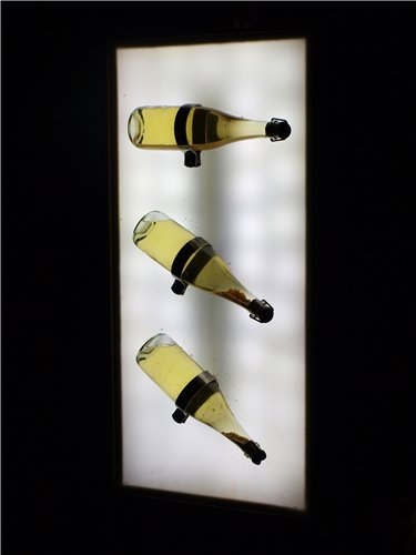 Первый раз отдыхали в России ))) Азовское море + Абрау-Дюрсо