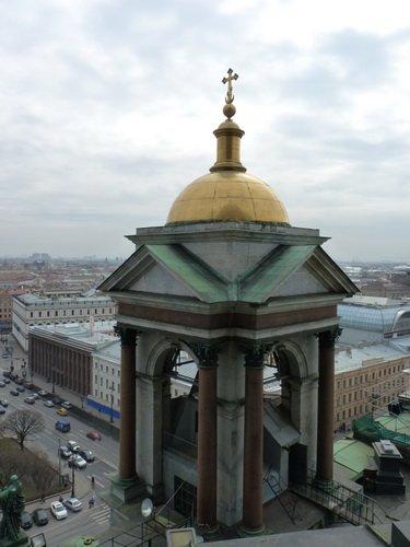 Мой первый раз в . . .Санкт-Петербурге! Или Питер за 3 дня!