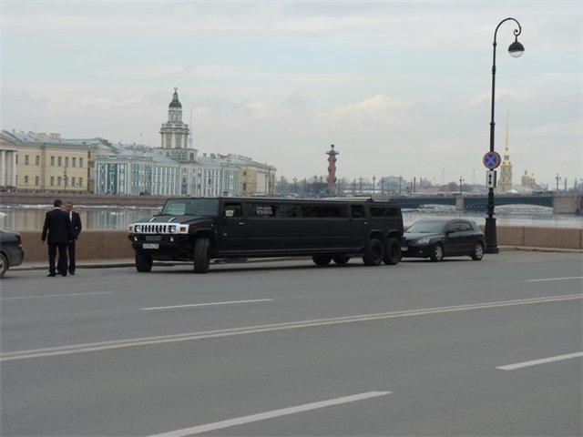 Мой первый раз в . . .Санкт-Петербурге! Или Питер за 3 дня!