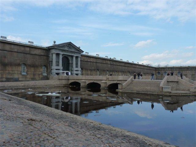 Мой первый раз в . . .Санкт-Петербурге! Или Питер за 3 дня!