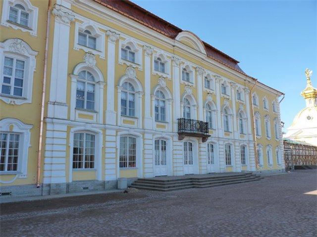 Мой первый раз в . . .Санкт-Петербурге! Или Питер за 3 дня!