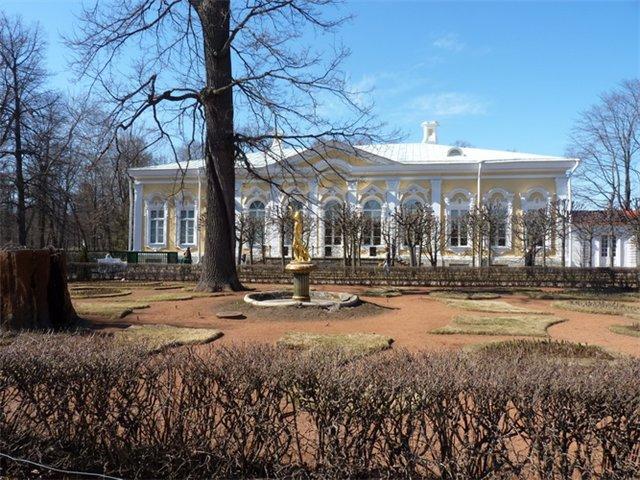 Мой первый раз в . . .Санкт-Петербурге! Или Питер за 3 дня!
