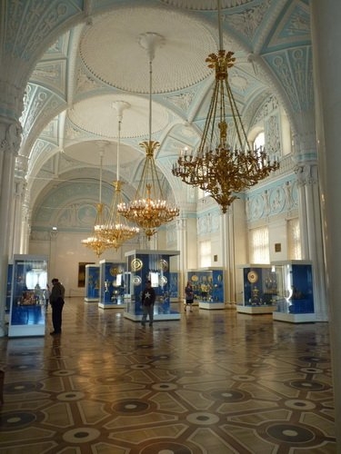 Мой первый раз в . . .Санкт-Петербурге! Или Питер за 3 дня!