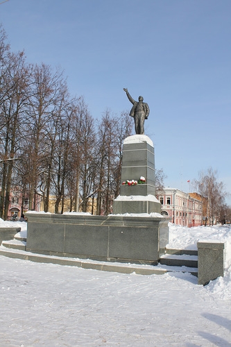 Егорьевск и Оленья ферма.