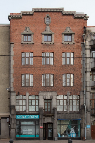 Выборг : кусочек Европы в Ленинградской области