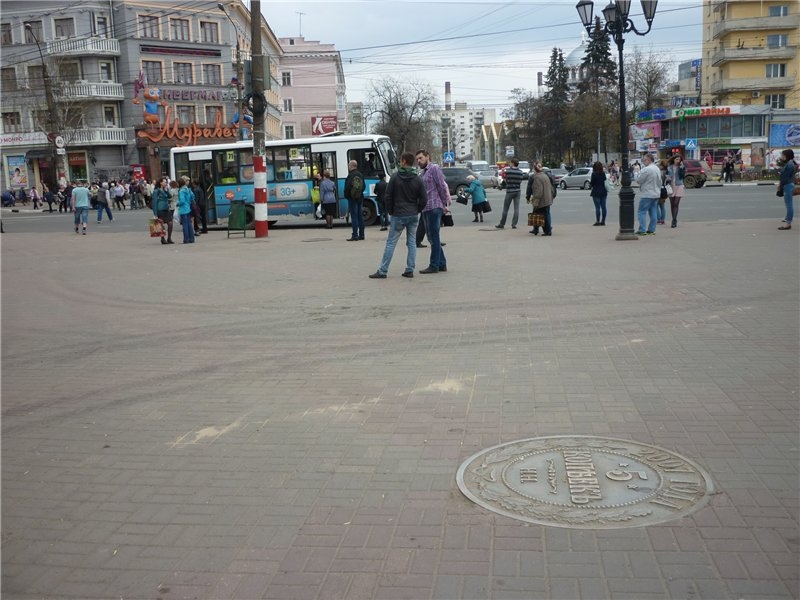Нижний Новгород - Болдино - Арзамас - Дивеево - Муром на машине на майские праздники Нижний Новгород - Болдино - Арзамас - Дивеево - Муром на машине на майские праздники
