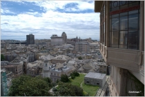 Лифт в Генуе