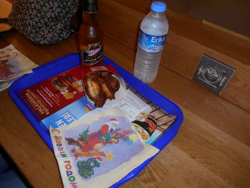 Я, Грузия и Надюшка. Романтические и гастрономические впечатления