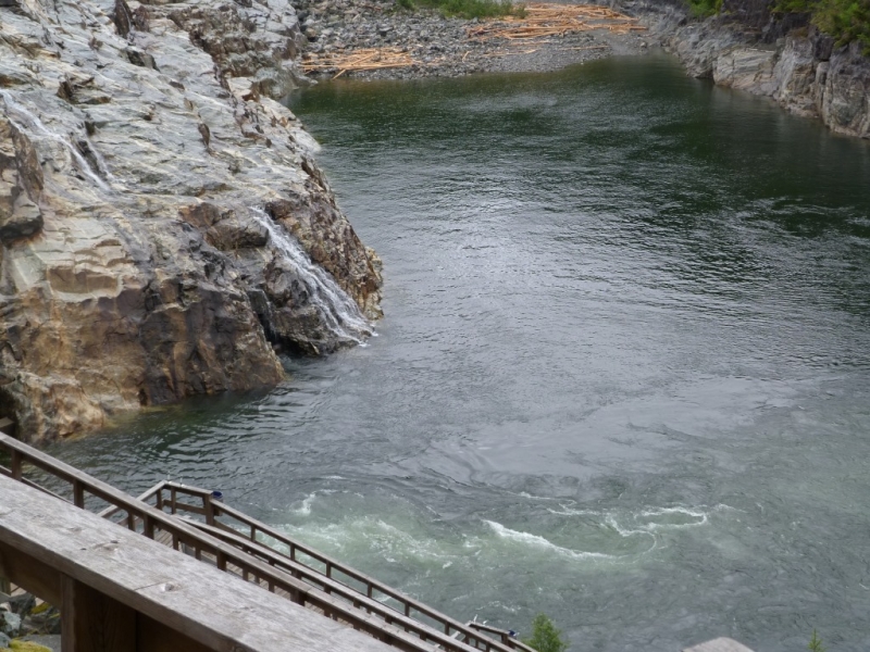 Скандинавские сезоны - июнь 2014 (Швеция - Норвегия до Нордкапа - финская Лапландия)