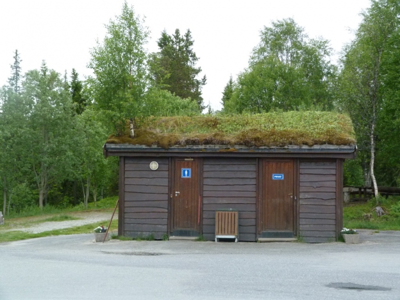 Скандинавские сезоны - июнь 2014 (Швеция - Норвегия до Нордкапа - финская Лапландия)