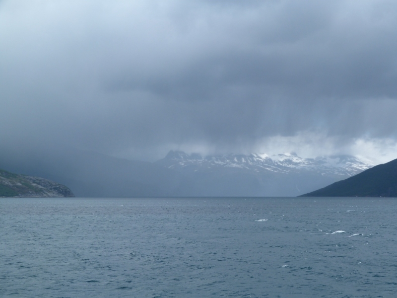 Скандинавские сезоны - июнь 2014 (Швеция - Норвегия до Нордкапа - финская Лапландия)