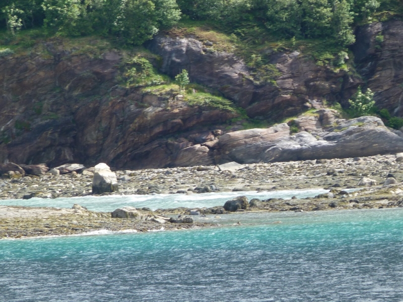 Скандинавские сезоны - июнь 2014 (Швеция - Норвегия до Нордкапа - финская Лапландия)