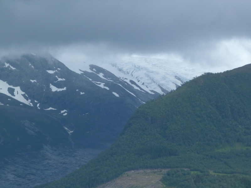 Скандинавские сезоны - июнь 2014 (Швеция - Норвегия до Нордкапа - финская Лапландия)