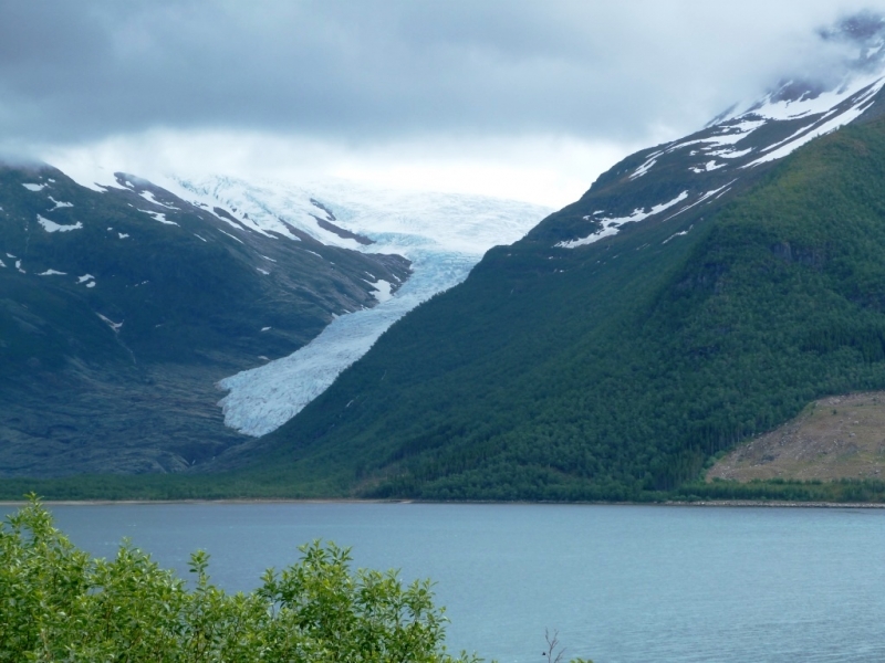 Скандинавские сезоны - июнь 2014 (Швеция - Норвегия до Нордкапа - финская Лапландия)