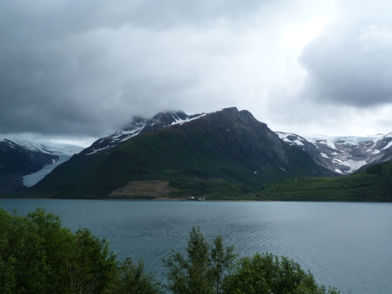Скандинавские сезоны - июнь 2014 (Швеция - Норвегия до Нордкапа - финская Лапландия)