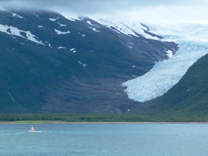Скандинавские сезоны - июнь 2014 (Швеция - Норвегия до Нордкапа - финская Лапландия)