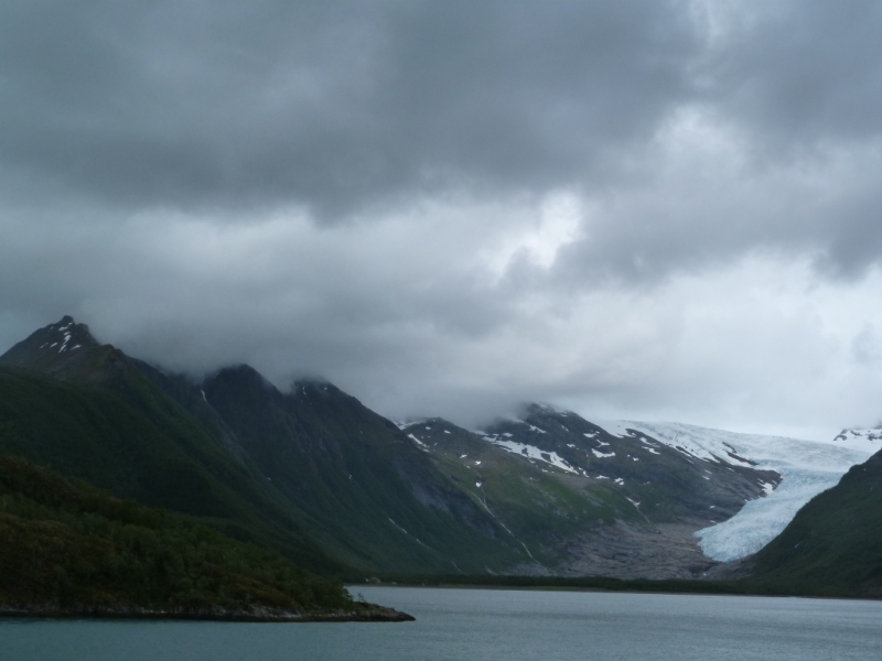 Скандинавские сезоны - июнь 2014 (Швеция - Норвегия до Нордкапа - финская Лапландия)