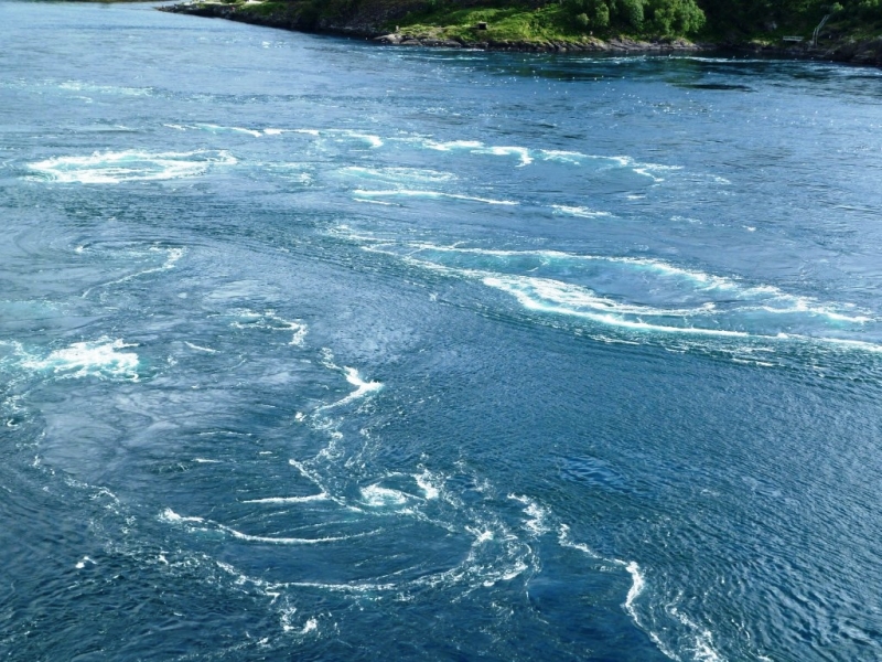 Скандинавские сезоны - июнь 2014 (Швеция - Норвегия до Нордкапа - финская Лапландия)