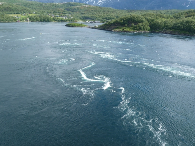 Скандинавские сезоны - июнь 2014 (Швеция - Норвегия до Нордкапа - финская Лапландия)