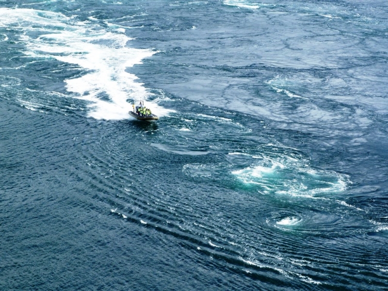 Скандинавские сезоны - июнь 2014 (Швеция - Норвегия до Нордкапа - финская Лапландия)