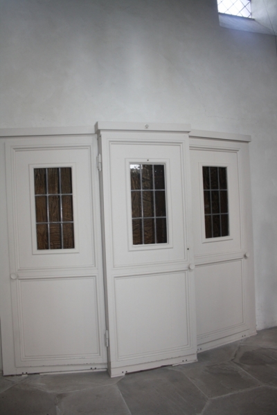 Сегодня Бад Киссинген, завтра Нюрнберг, послезавтра Ротенбург...