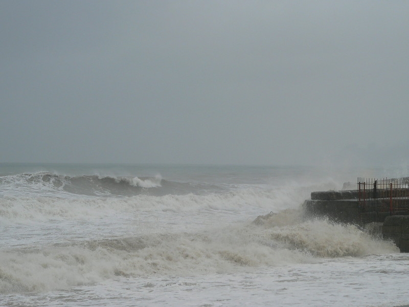 Сочи. Апрель 2015.