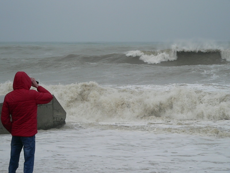 Сочи. Апрель 2015.