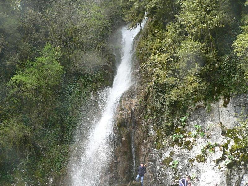 Сочи. Апрель 2015.