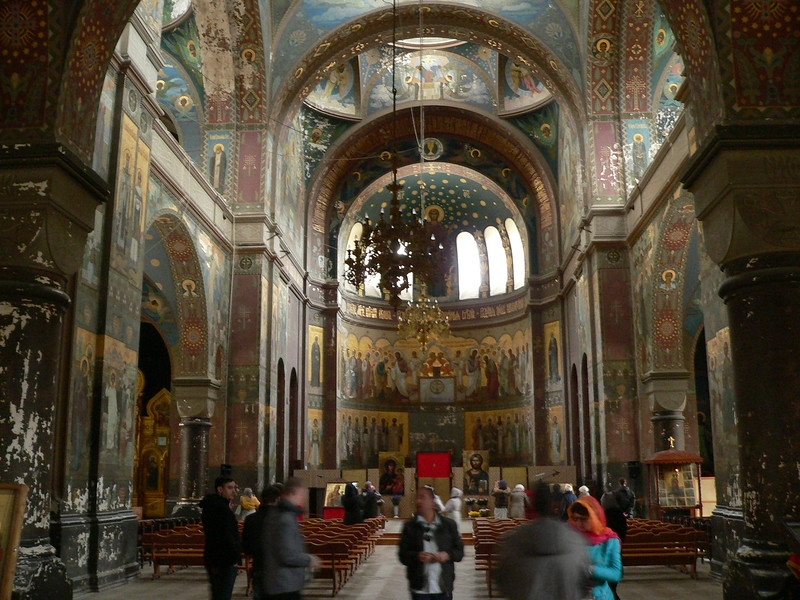 Сочи. Апрель 2015.