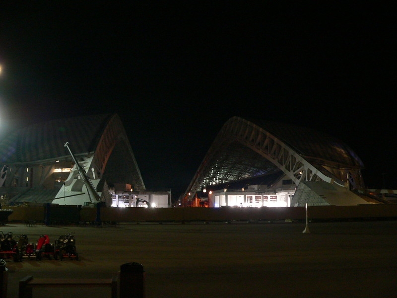 Сочи. Апрель 2015.