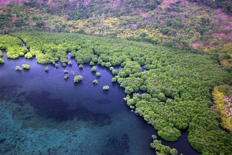 Круизный порт Пуэрто-Принцесса (Puerto Princesa), Филиппины