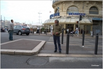 Марсельянин