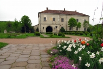 золочивский замок