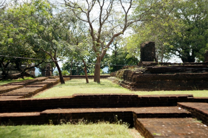 Шри Ланка впервые. 14 дней в апреле 2015.