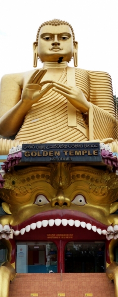 Шри Ланка впервые. 14 дней в апреле 2015.