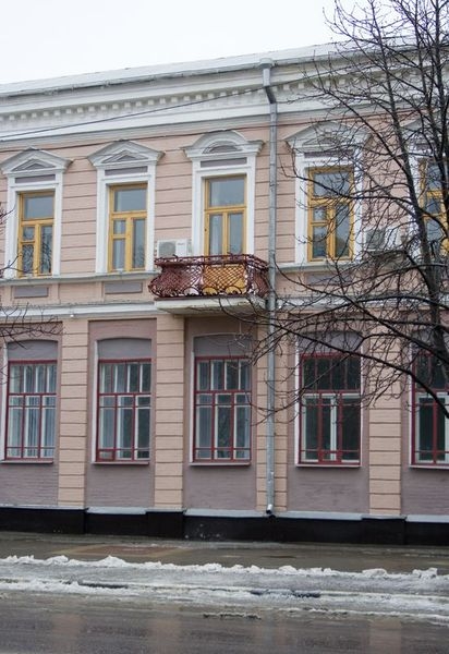 Белгород - Город Первого Салюта или Осторожно - Гололед!